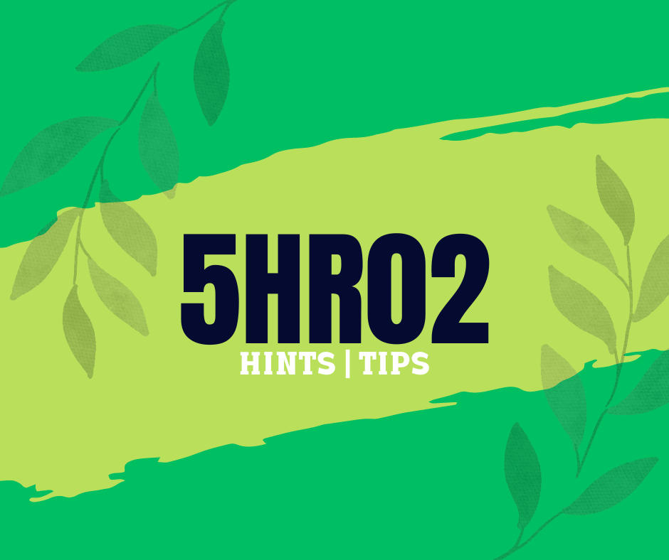 5HR02 Talent Management and Workforce Planning GUIDE