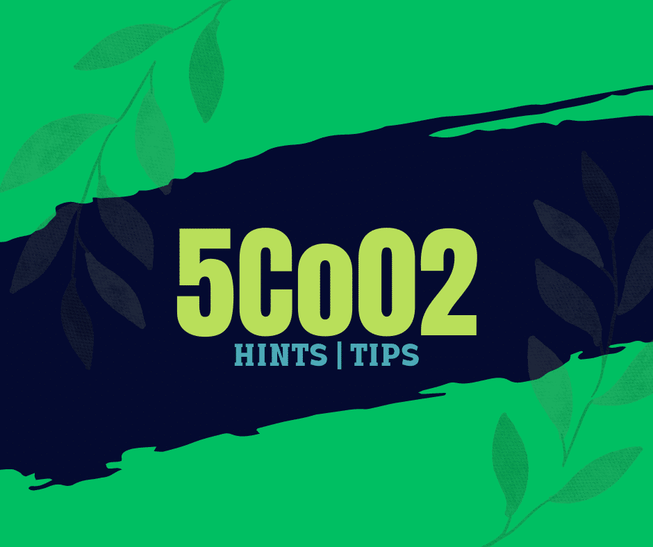 5CO02 Evidence-Based Practice GUIDE