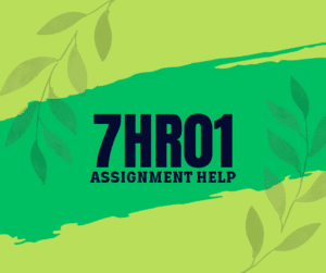 7HR01 Employment Relations and Management Assignment Answers