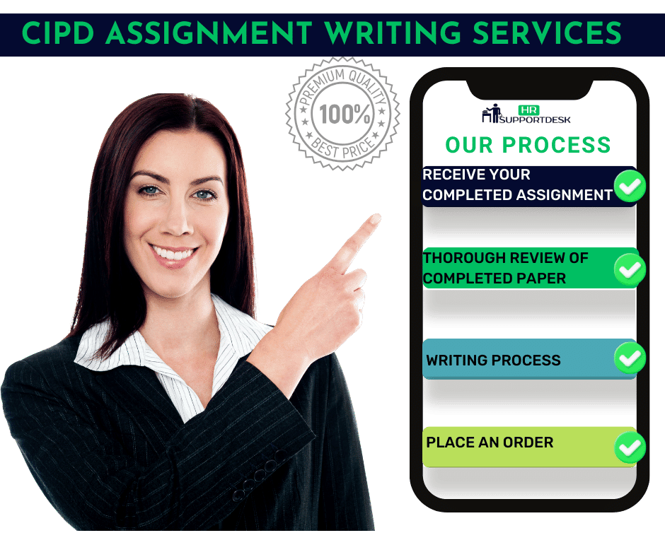 CIPD ASSIGNMENT
