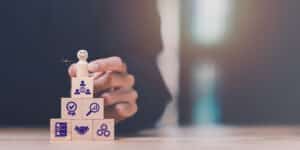 Value and Impact of People's Practice and How it can be measured.