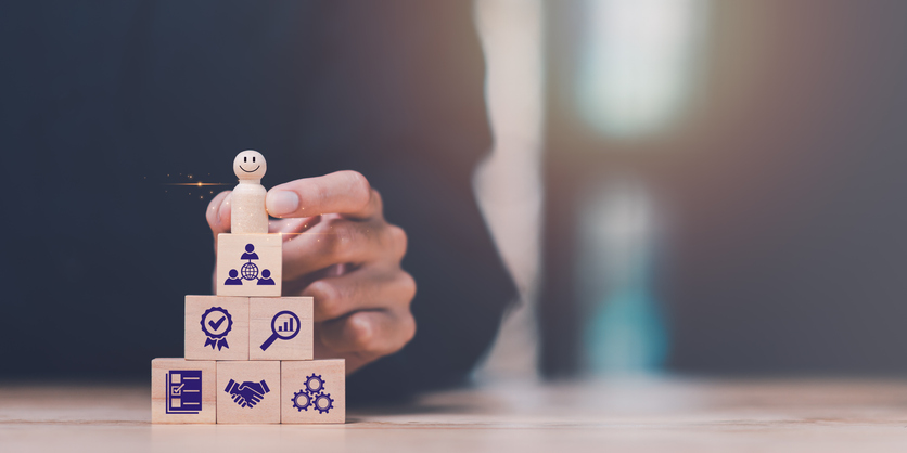 Value and Impact of People Practice and How it can be measured