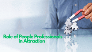 The Critical Role of People Professionals in Attracting Talent