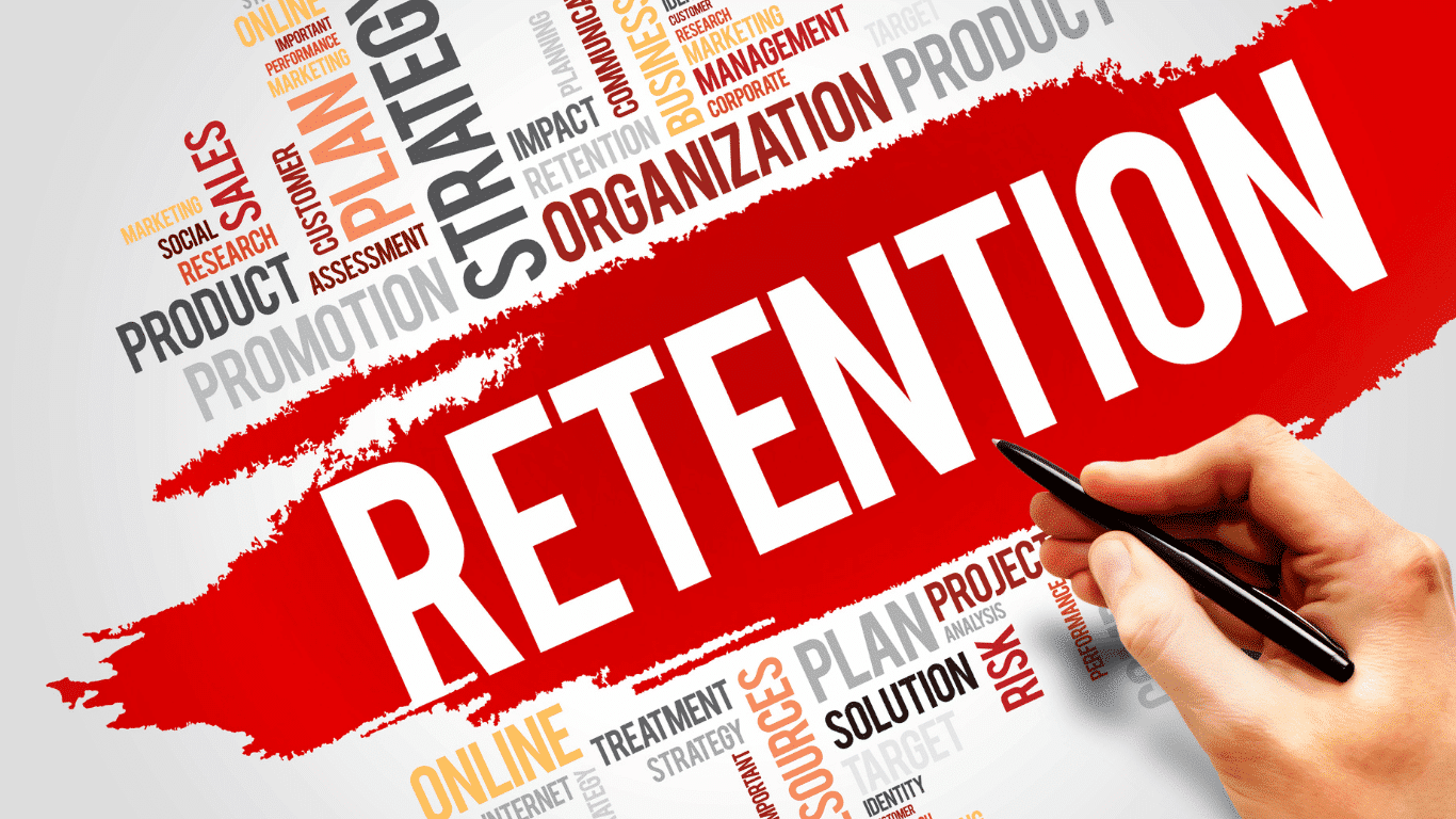 How People professionals can support the retention stage of the employee lifecycle